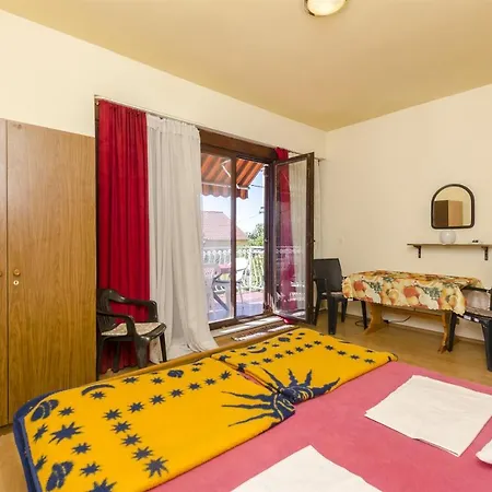 Appartement Franciska Brodarica (Sibenik-Knin)